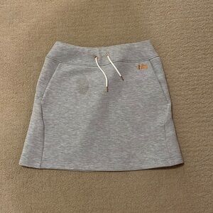 Helly Hansan Mini Skirt